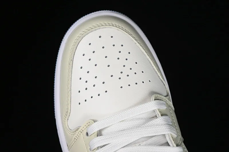 All categories Air Jordan Jordan series basketball shoes Air Jordan 1 Low Air Jordan 1 Low AJ1 Joe 1 low-top cultural and casual sneakers DC0774-164